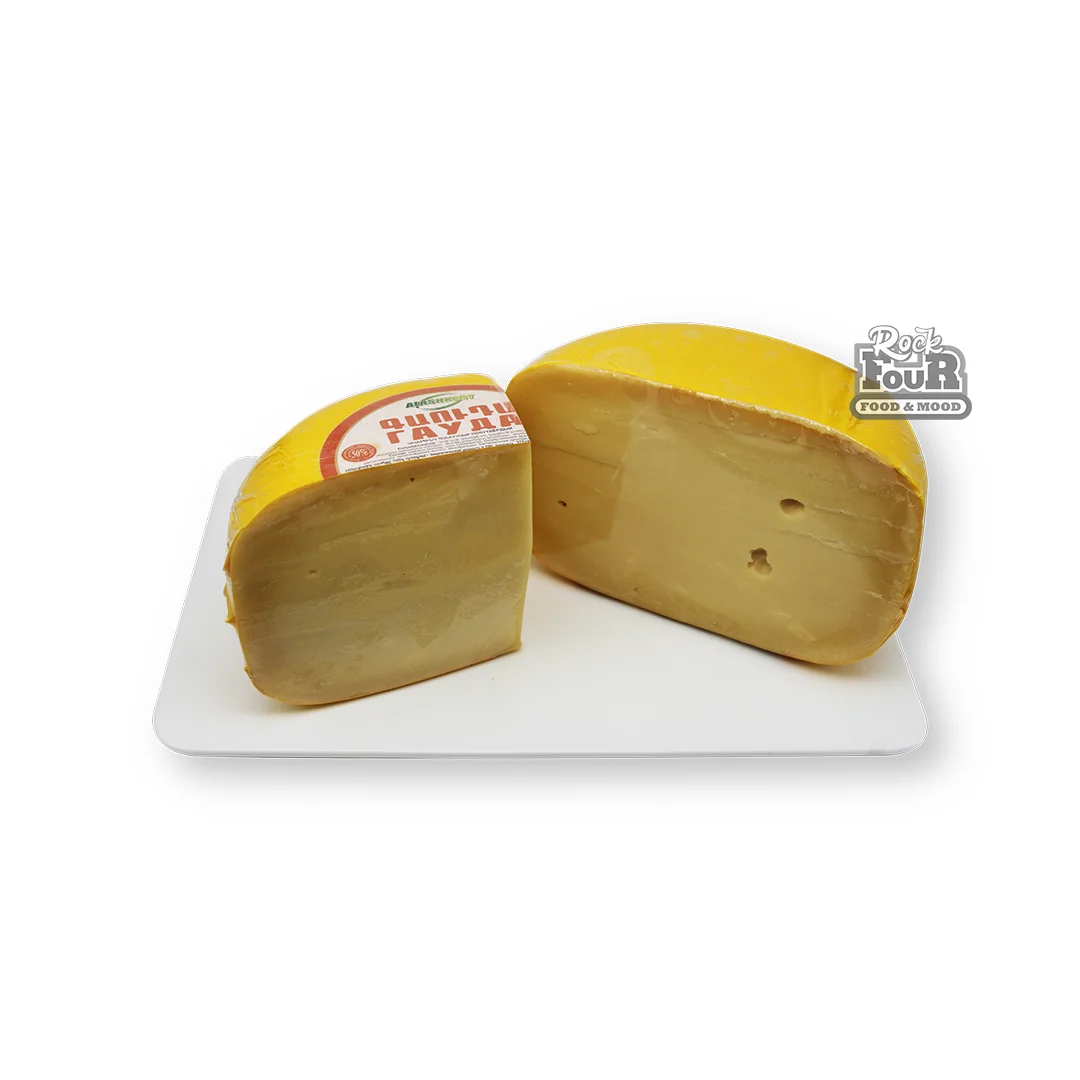 Cheese "Alashkert Gauda", kg